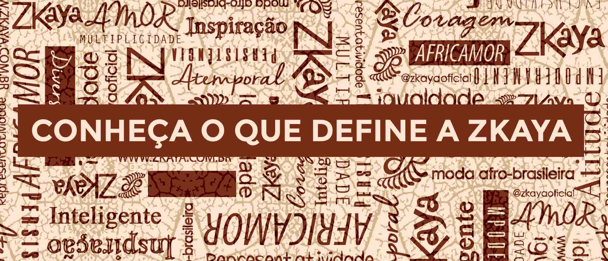 Padrões de Beleza Negra Masculina - Blog Zkaya - Moda Afro-brasileira