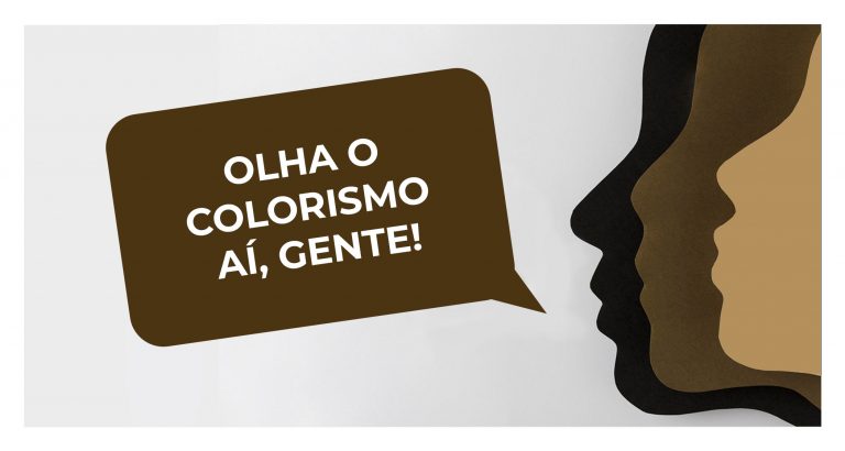 Olha o colorismo aí, gente! Afinal, quem é negro no Brasil?