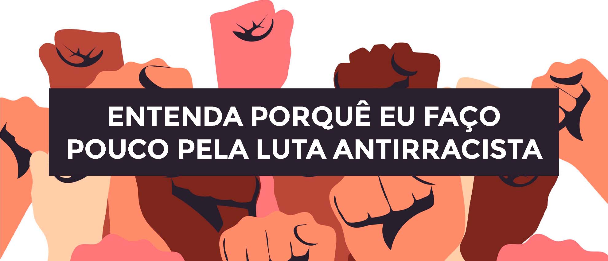 Exemplos de atitudes a se evitar quando o assunto é gordofobia e racismo. -  Blog Zkaya - Moda Afro-brasileira